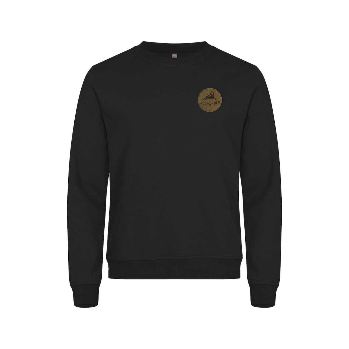 Outdoor Crewneck
