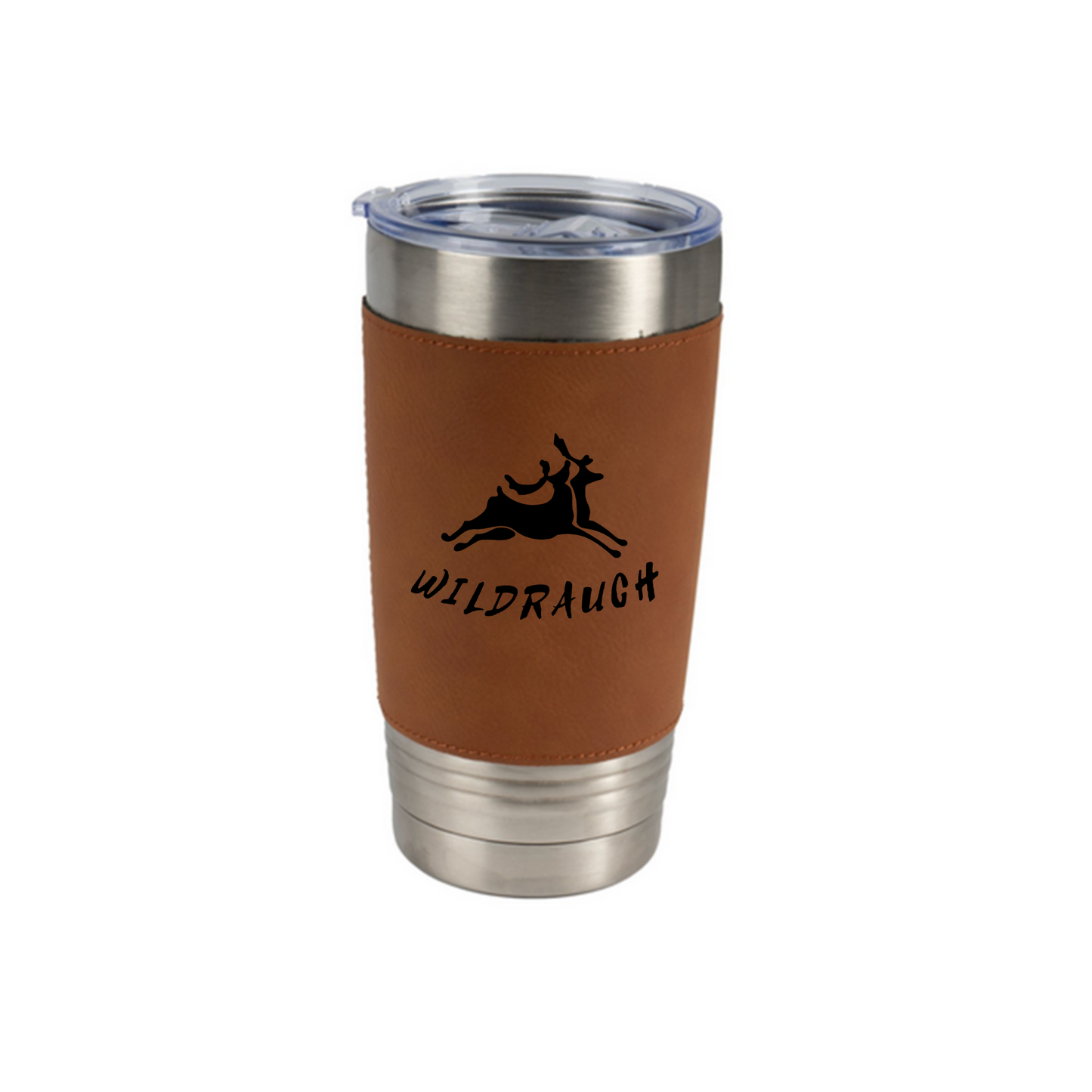 Edelstahl-Thermobecher