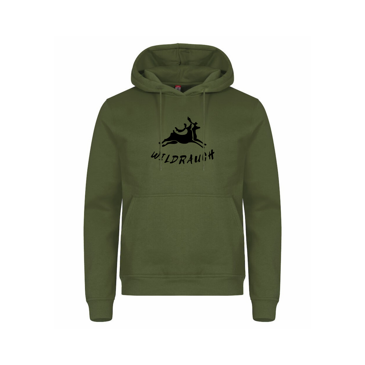 Wildrauch Hoody