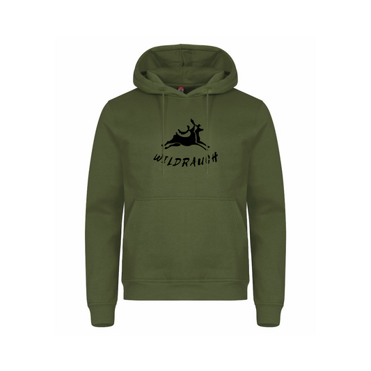Wildrauch Hoody