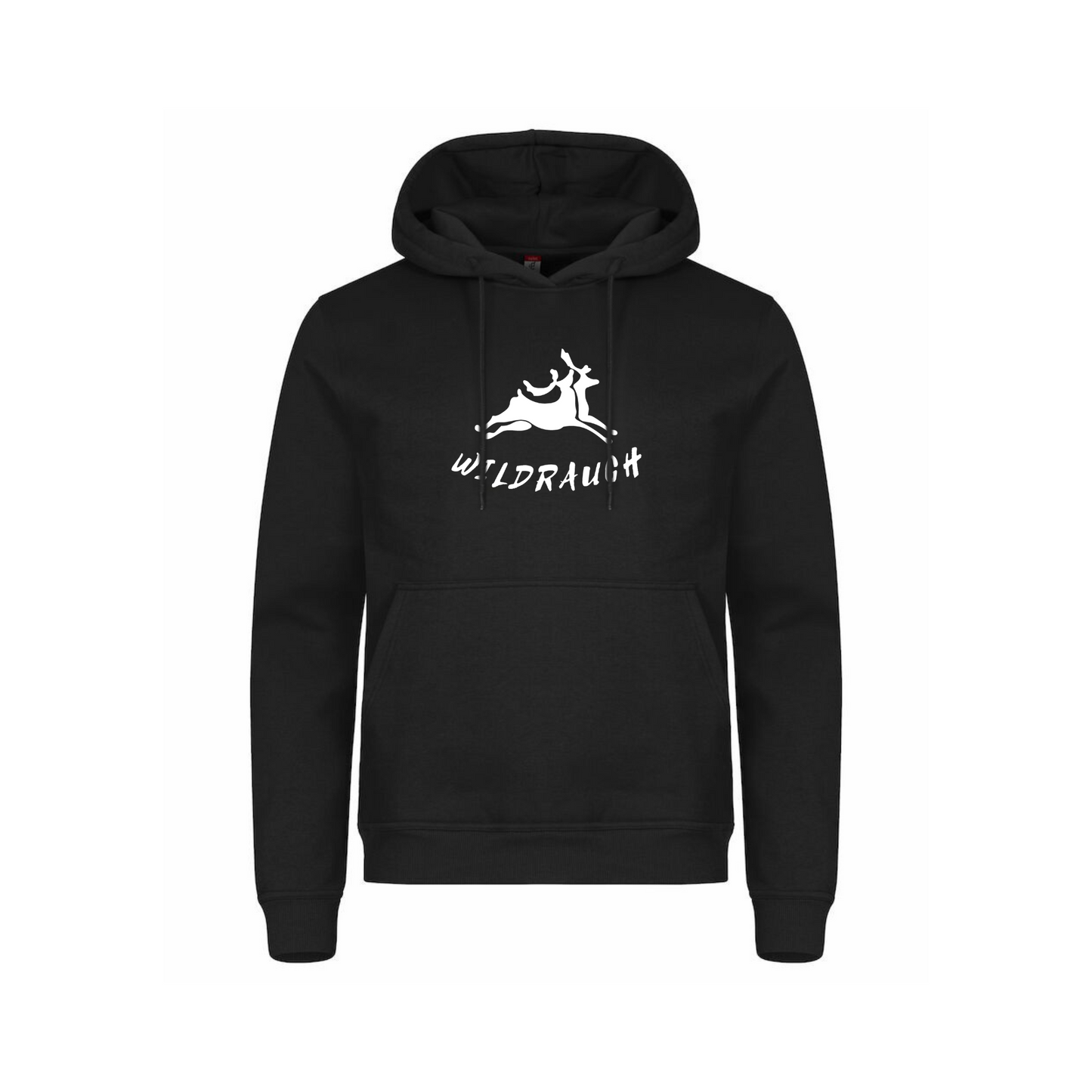Wildrauch Hoody