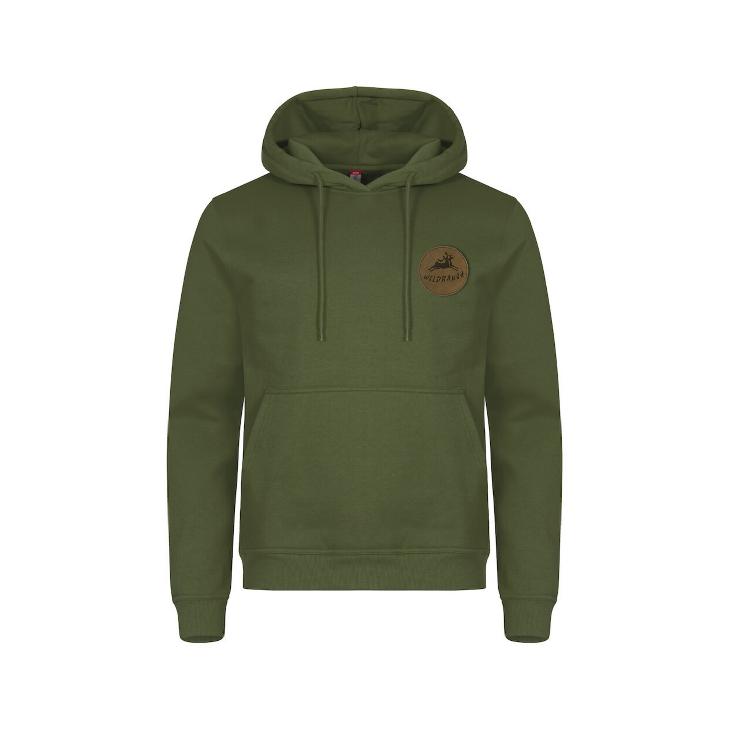 Wildrauch Hoody