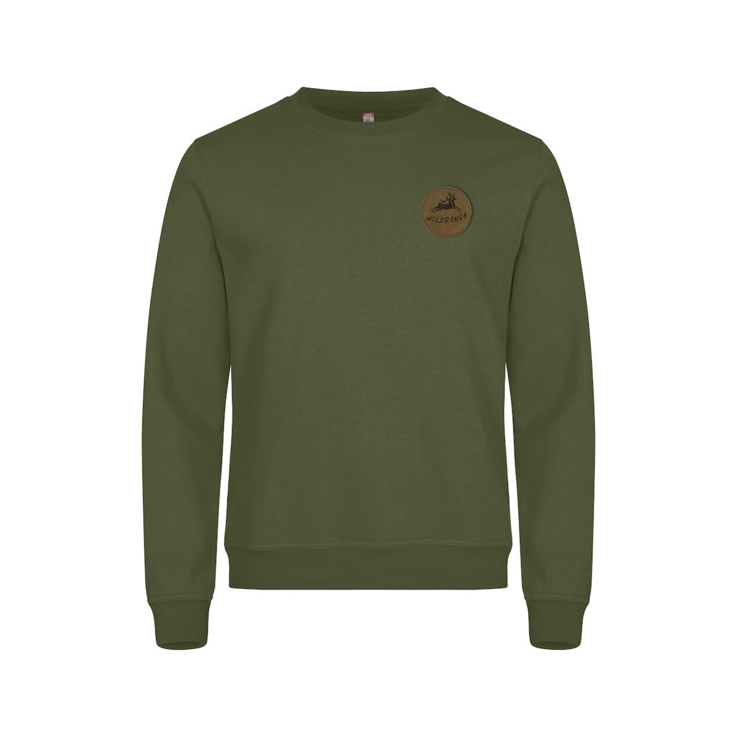 Outdoor Crewneck