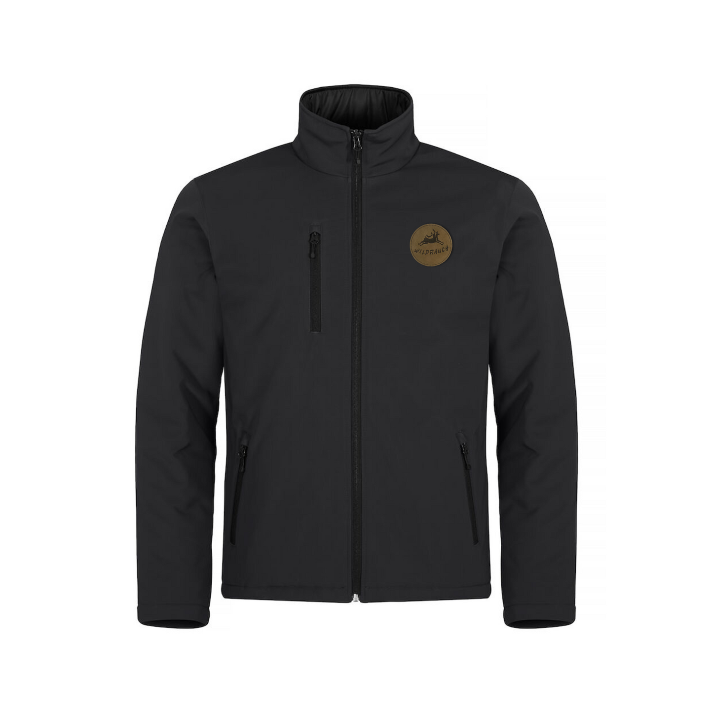 Outdoor Softshelljacke