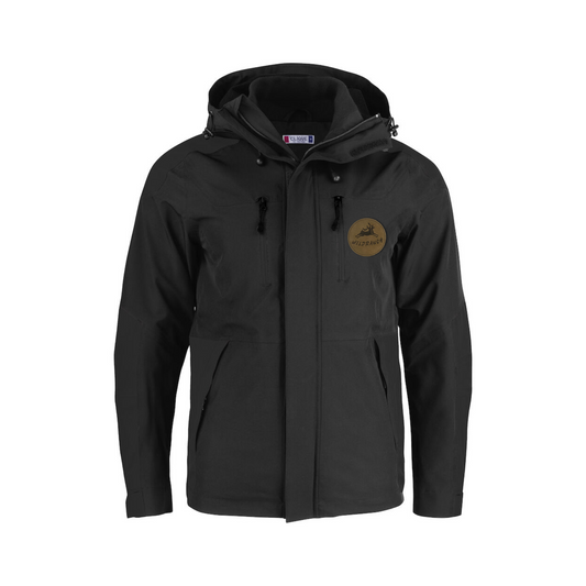 Outdoor Trekkingjacke
